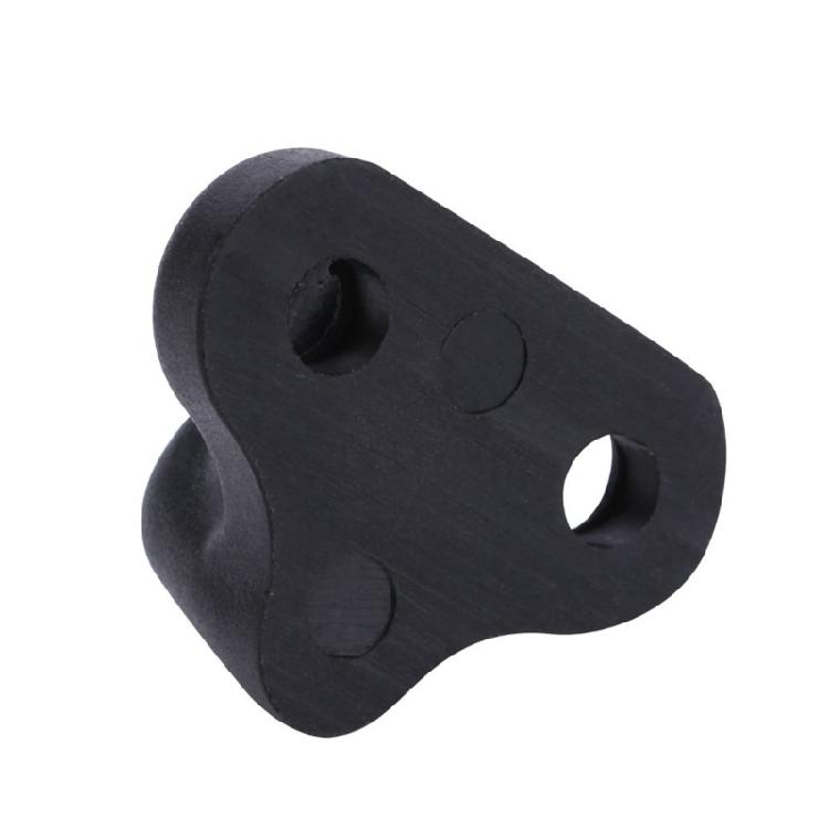 Bungee Shock Cord Hook for Kayaks Canoes Boats Rowing Boats With Flathead Screws Multipurpose Nylons Kayak Lashing Hook