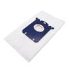 Electrolux Staubsauger S-Beutel FC8202 HR8375 Filterpapier Zubehör