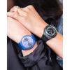 Swatch SUON143 Essentials Blue Watch