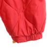 Nautica 90s Old Quilted Jacket L Red Men's Used