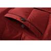 Winter New Men Warm Cotton Jacket Coats Windbreak Thick Warm Fur Collar Hooded Parka Down Jackets Outerwear Thick Male Warm Overcoat Wool Liner Coat