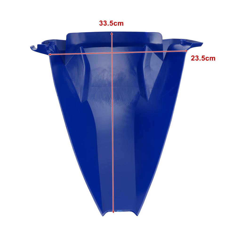 Rear Fender Mudguard Fairing For BMW S1000RR 2009-2018 Blue
