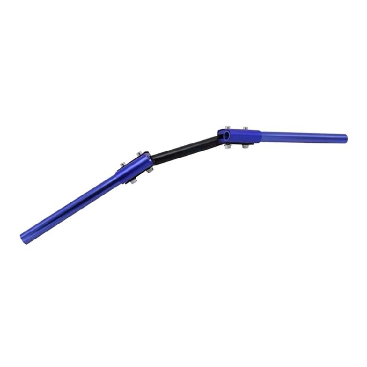 Detachable Handlebar Lightweight Universal Motorcycle Handlebar Release Handle