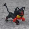 Cute decorative items Car Interior Decoration Handmade Figurine Model Doll Ornament