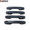 For Honda HR-V  2024 ZR-V   2024 Carbon Fiber Car Side Door Handle Cover Trim Door Handles Catch Overlay Accessories