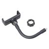 Phone Clip Hose Smartphone Bracket for Tripod Monopod Mount Holder Clamp Stand Flexible Long Arm Clip Holder