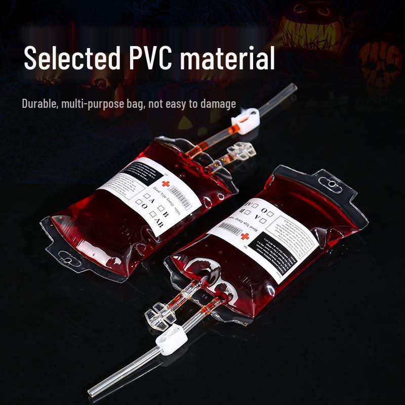 

350ml Universal Simulation Drink Pouch
