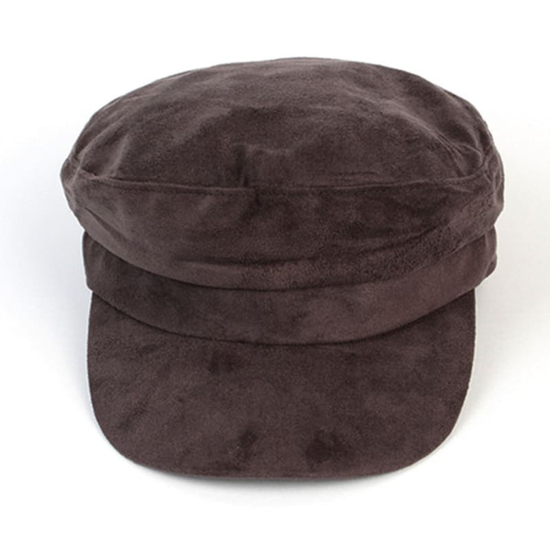 Universal Chemistry Suede Gray Marine Cap Marine Cap