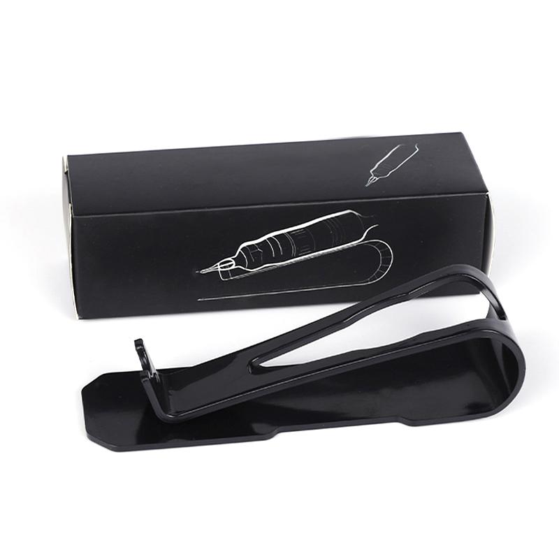 Plastic Pen Frame Tattoo Machine Holder Permanent Makeup Tattoo Machine Display Stand Tattoo Accessories