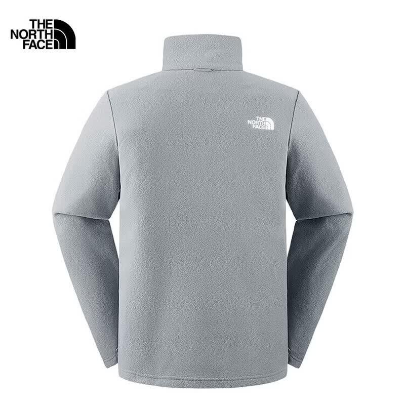 The North Face Men's 3-in-1 Outdoor Jacket with Fleece Liner