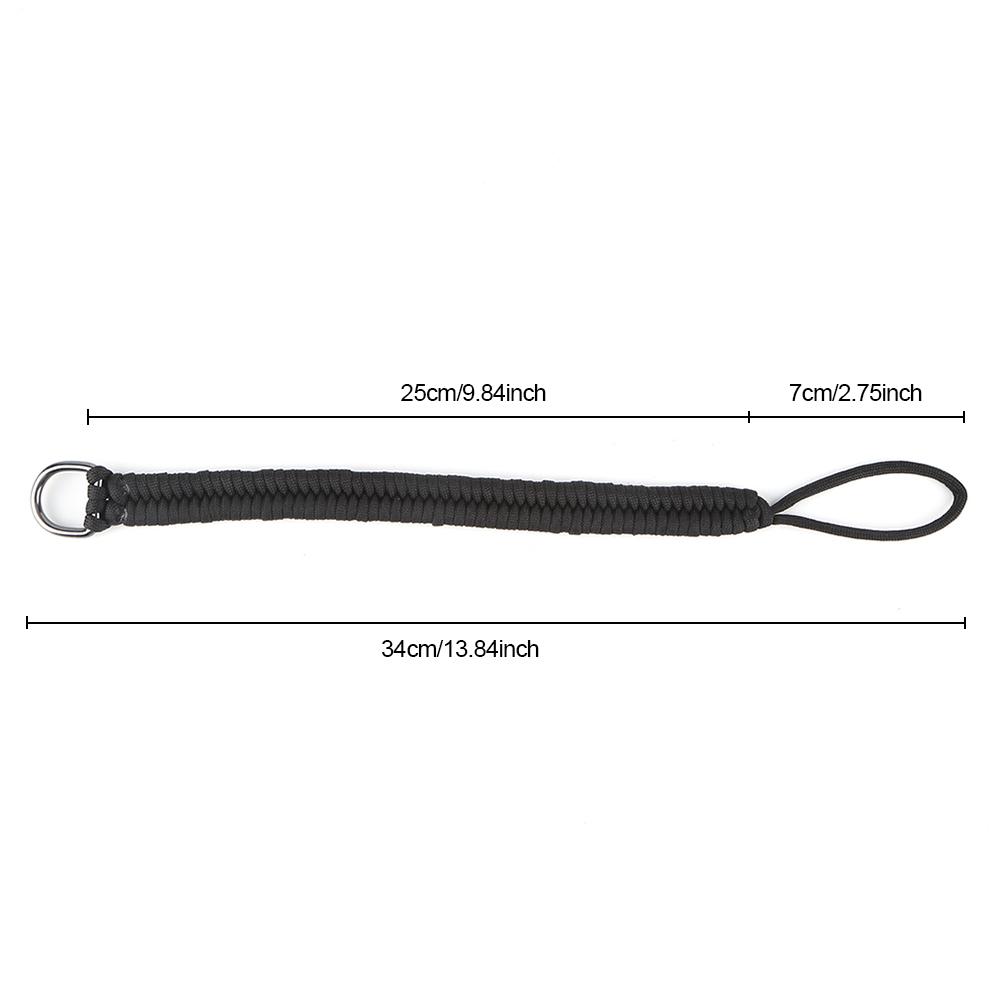 Handmade Woven Camera Wrist Strap Quick Release Camera Hand Strap with Safer Connector Wrist Lanyard for DSLR Mirrorless Camera