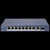 Hikvision 10-Port Full Gigabit POE Switch
