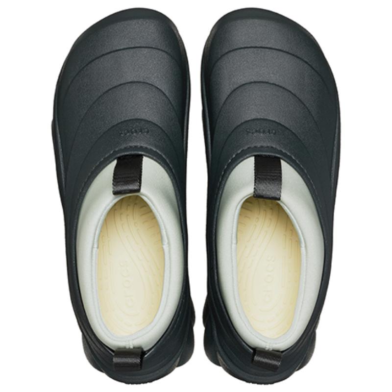 Crocs Storm EVA Comfortable and Versatile Low-Top Lifestyle Casual Shoes Unisex Blue