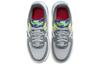 Nike Air Force 1 React 'Wolf Grey' GS CD6960-002