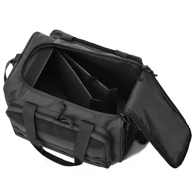Li Shen Outdoor Tactical Multi-function Storage Bag