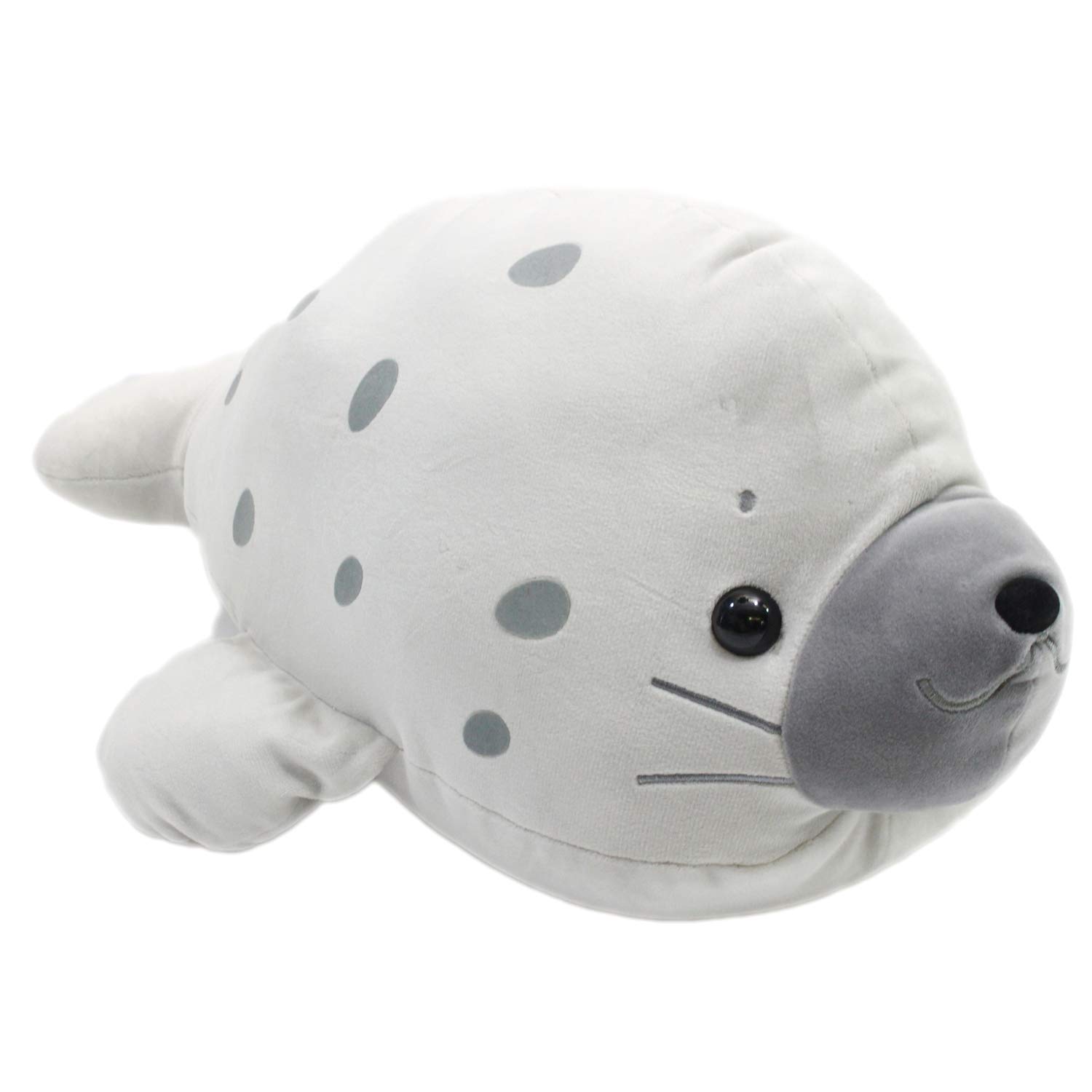 

Takeoff Cotton Cloudy Medium Spotted Seal [Used]