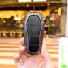 High-End Key Case for BYD Song Plus, Song L DMI/Max, Song Pro, and Dedicated EV Buckle