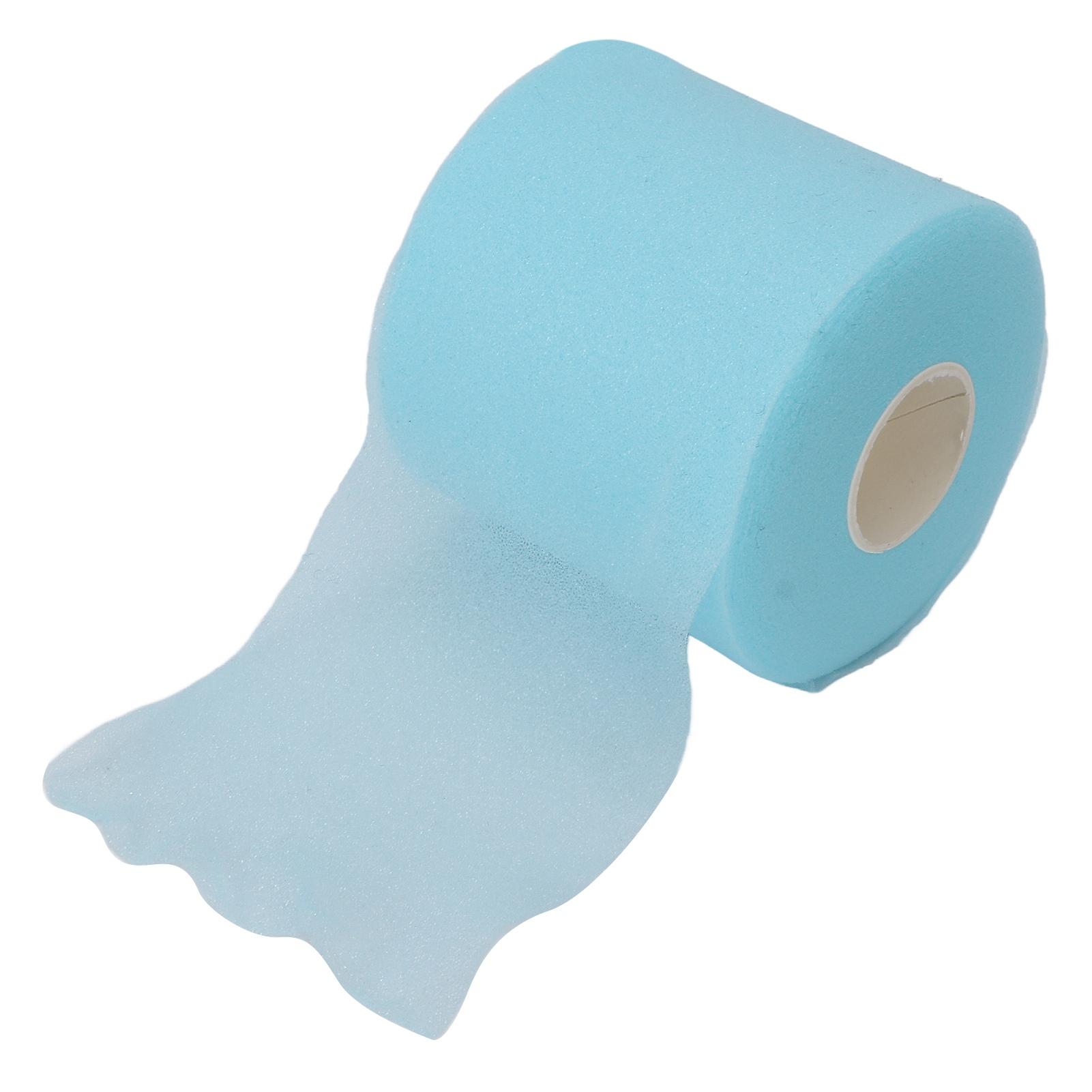 

Mutifunctional Foam Underwrap Sports Foam Pre Wrap Athletic Tape for Elbow Knees Ankles