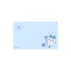 Sunstar Stationery Chiikawa Letter Set with Case - Chiikawa & Hachiware S8907811