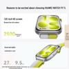 HUAWEI WATCH FIT 5 Smartwatch (CN version)