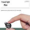 X8 Wireless Single-ear Mini Bluetooth Earbud - Long-lasting Battery, High-Quality Sound, Comfortable, Sporty & Lightweight.