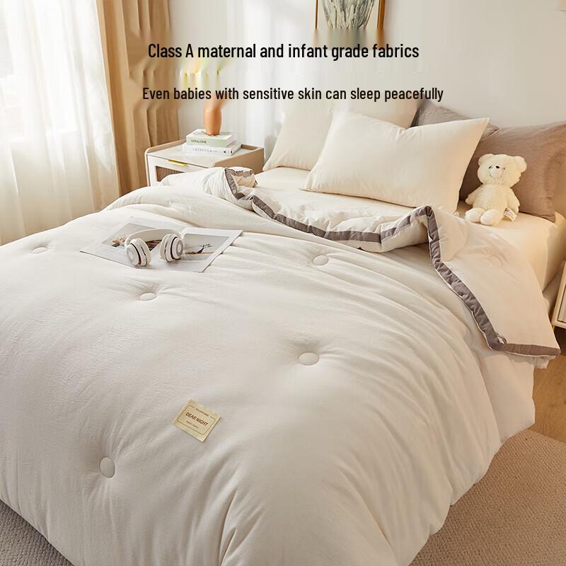 Heilan Home Xinjiang Baumwolle Winterdecke