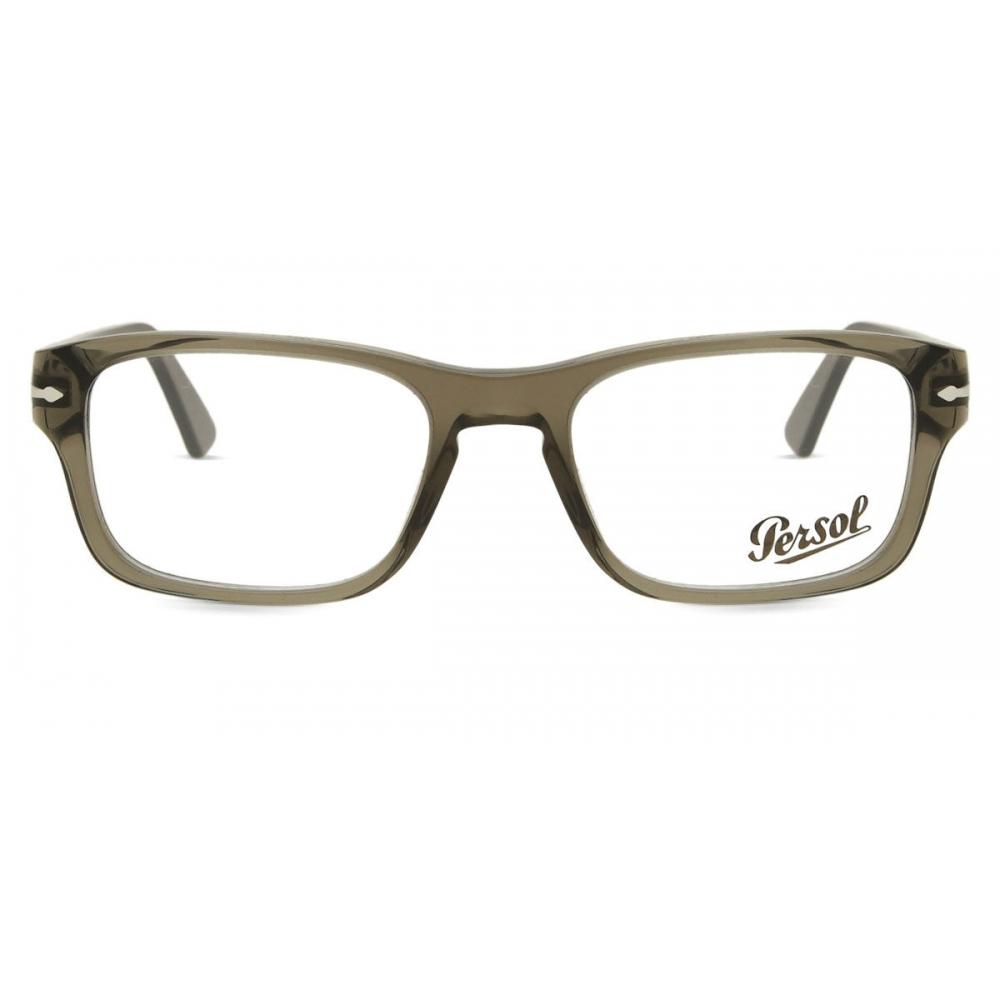 

Persol Po3364v 1103 Мужские очки 56-20-145