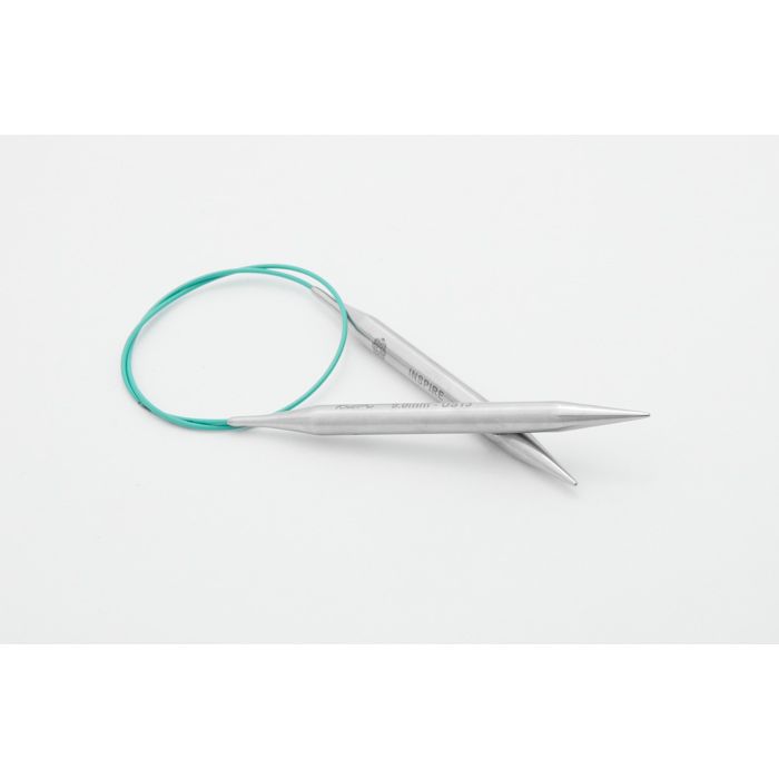 MINDFUL-CIRCULAR NEEDLES 80 CM 9 MM