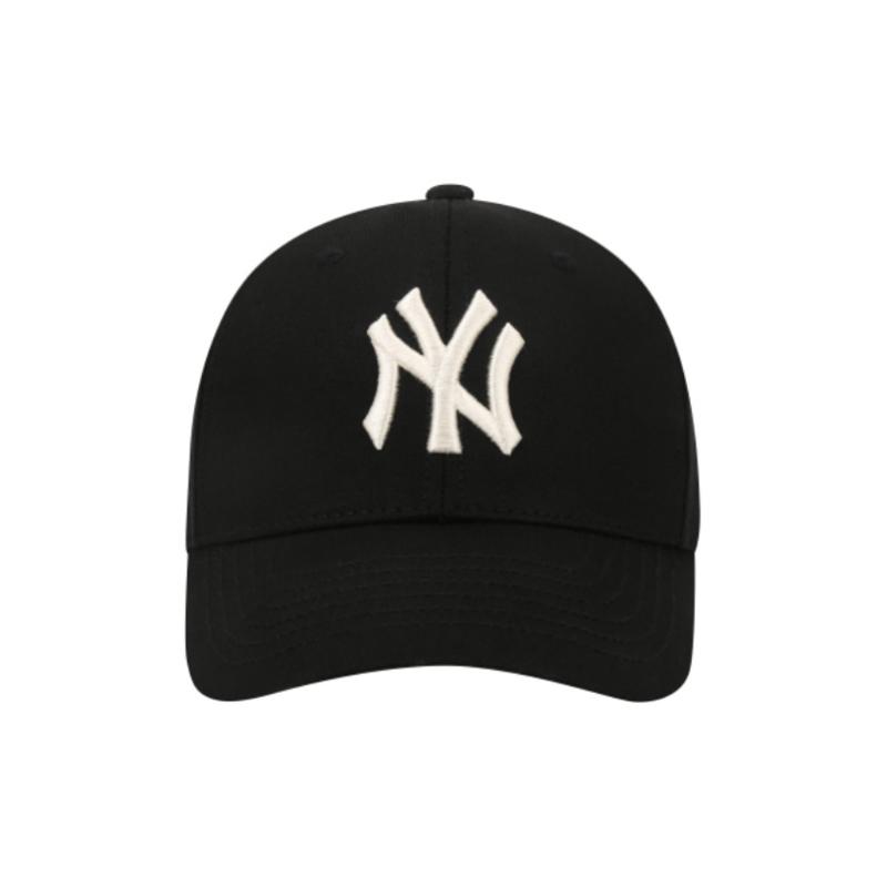 Хлопковые Бейсболки MLB Унисекс Модные 32CPKC111 F