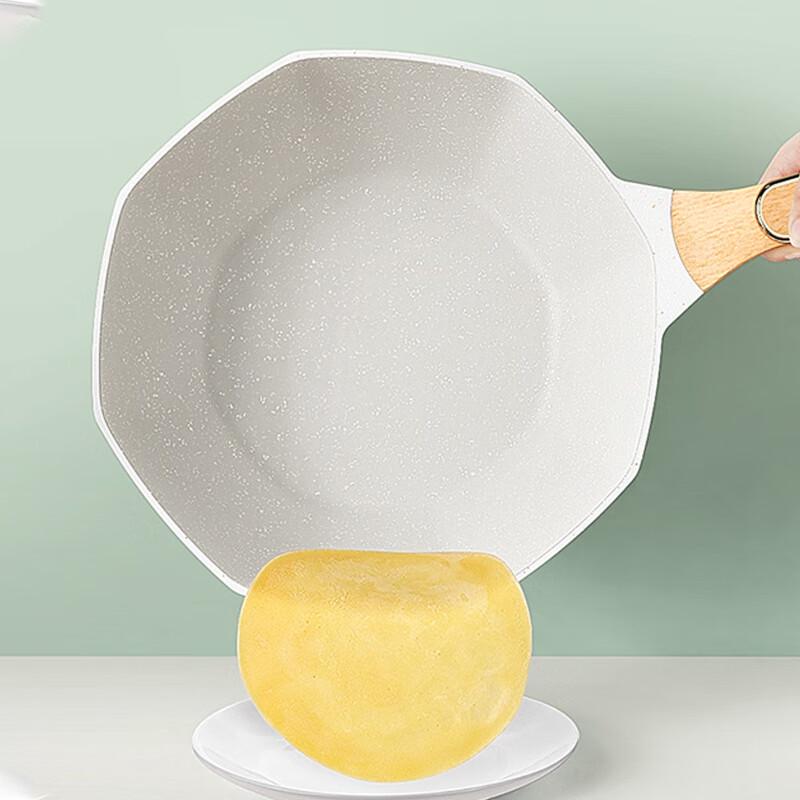 Lilang Maifan Stone Non-Stick Wok