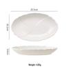 Abay Underglaze Ceramic Dinnerware Set