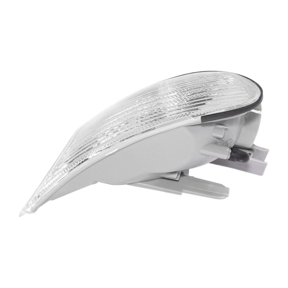 Left Side Corner Light 63126904307 For BMW E46 1998-2001