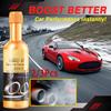 120ML 3pcs Car Catalytic Converter Cleaners Automobile Cleaner Catalysts Easy To Clean Engine Accelerators CSV