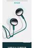 Wired In-Ear High-Quality USB-C Earphones for Huawei, Oppo, Vivo, Xiaomi 2025