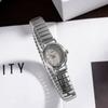 GEDI Oval Small Watch Women Gifts Quartz Ladies Watches Luxury Niche Women's Wristwatches Fashion Casual Simple Watches