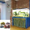 Fish Tanks Car Wreckage Landscaping Decor Simulation Car Wreckage Aquarium Plant