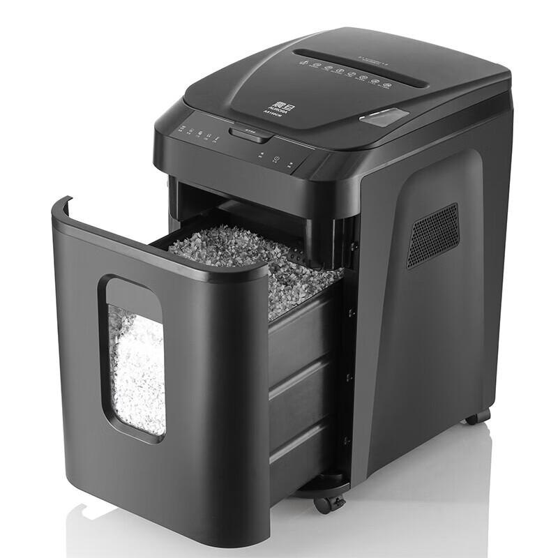 Aurora AS220CM P-4 Professional Office Paper Shredder CN plug (adapter included)