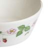 Wedgwood Wild Strawberry Casual 11cm Bowl, [Used]
