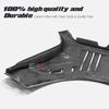 Carbon Fiber Front Fender Vents for BMW M2 F87