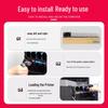 Rongyu Compatible ADT-225/ADC265 Black Toner Cartridge