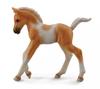 Collecta Collectible Figurine, Pinto Palomino Foal, 3+; 1 Pc