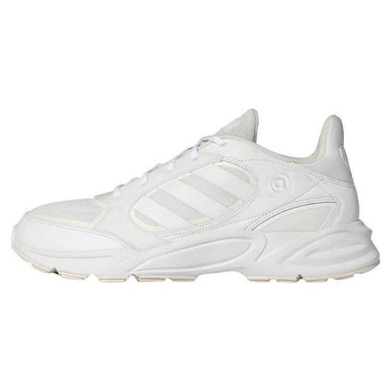

Adidas 90-е Valasion Белый - HP6768 EU 40.5 белый