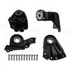 Headlight Repair Kit 2148206202 2148206302 For Mercedes-Benz E-CLASS W214 2024-2025 Headlamp Screw Headlight Support Bracket