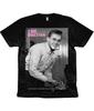 The Smiths - Last Night I Dreamt That Somebody Loved Me - 1987 - Organic T-Shirt