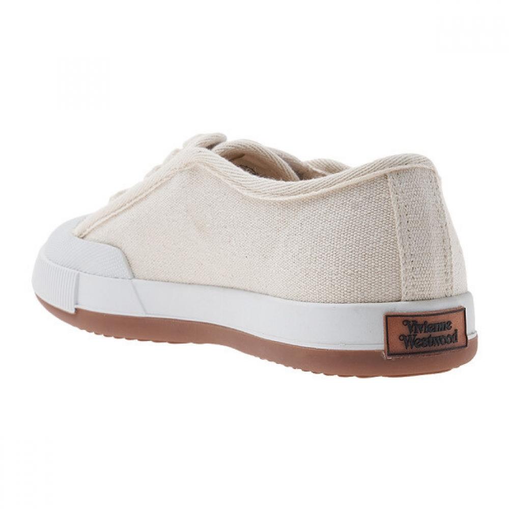 Vivienne WeStwood Dámské S Zvířecí Sportovní Boty 75020057w W0005 B401