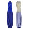 Rubber Work Gloves 60CM Protective Mitts Kitchen Accessories Cleaning Gloves  Washing