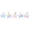 Takara Tomy Woonies Movie Sumikkogurashi Magical Girl In the Blue Moonlit Night
