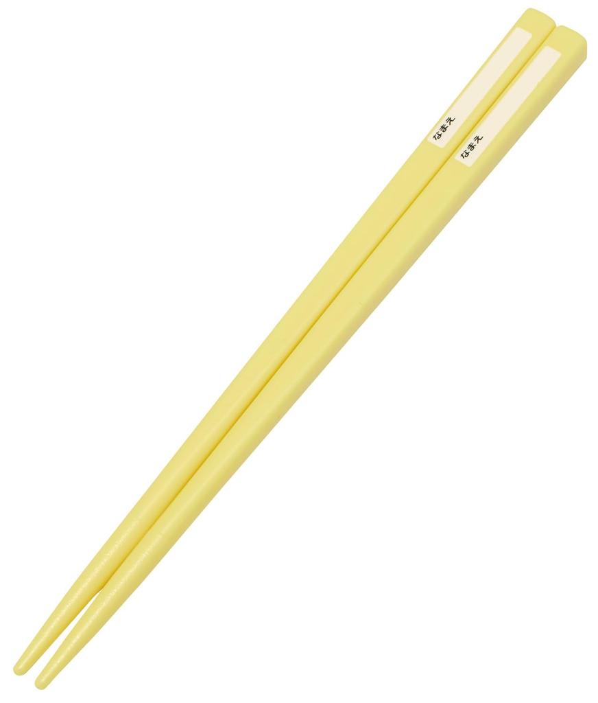 Skater Lunch Box Chopsticks Trio Set Sanrio Doraemon POP Boys Girls Children's (Chopsticks, Spoon, Fork) 16.5cm I'm TACC2-A