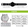 Ayadoo 22mm Silicone Watch Quick Release Waterproof and Sweatproof Replacement Strap Two-Tone Band, Black/Black