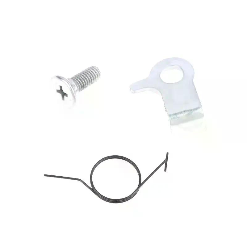 Iron Tine Claw For Chainsaw Flywheel Starter Parts Compatible With 52/58 Model – Durable And Reliable Accessory